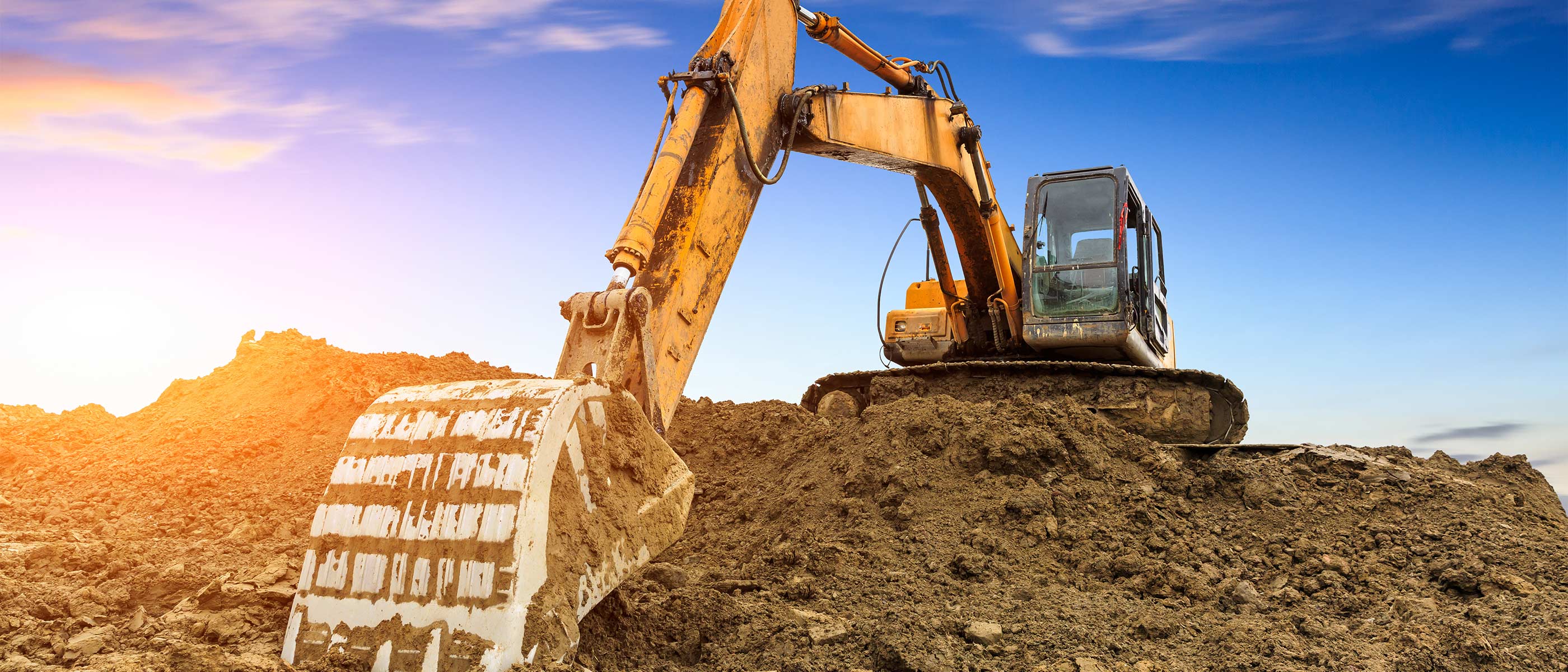 Excavation Services