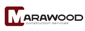 Marawood footer logo