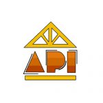 API Logo