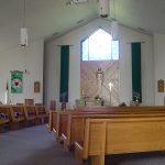 Christ Lutheran Church