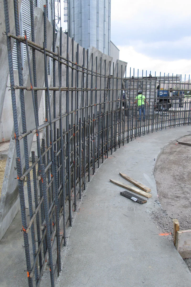 concrete services secondary concrete services secondary