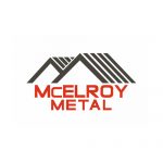 McElroy Metals Logo