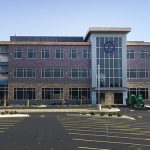 Forward Financial HQ