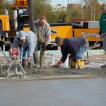 Building Flatwork