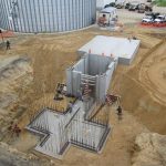 Feed Mill Foundation