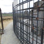 Grain Bin Foundation