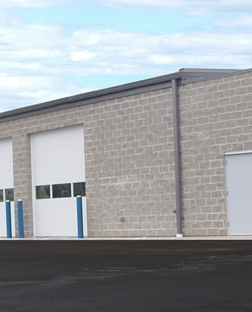 Chilson Automotive Marawood Construction Services