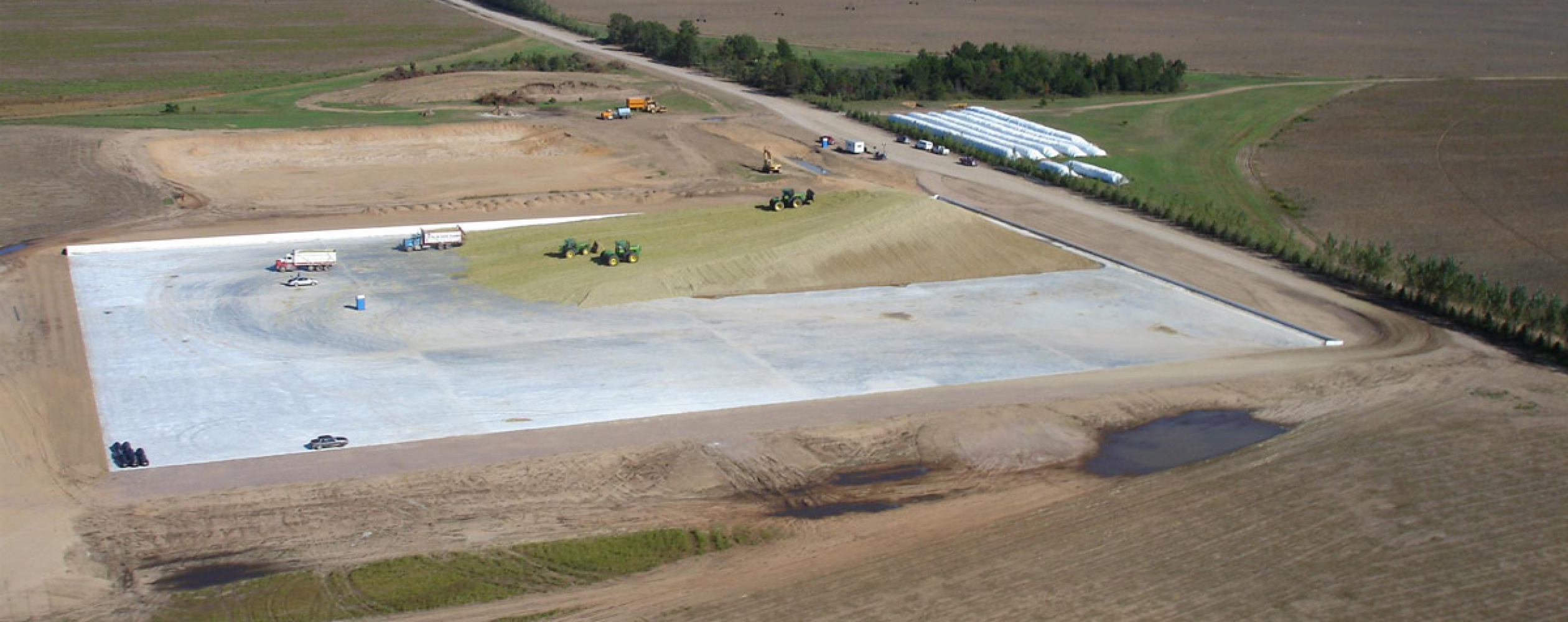 Feed Slab - Marawood | Construction Services
