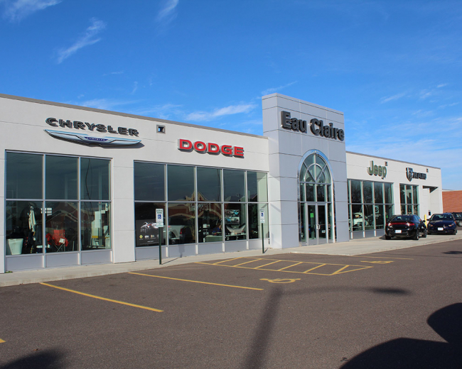 Chilson Automotive Marawood Construction Services