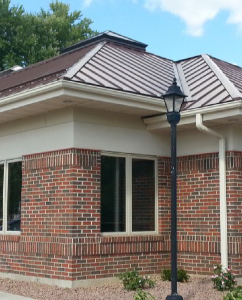 Forward Financial Thorp Marawood Construction Services